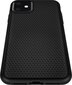 SPIGEN LIQUID AIR IPHONE 11 MATTE BLACK cena un informācija | Telefonu vāciņi, maciņi | 220.lv