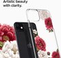 SPIGEN CIEL IPHONE 11 RED FLORAL cena un informācija | Telefonu vāciņi, maciņi | 220.lv