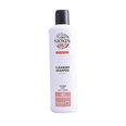 Dziļi attīrošs matu šampūns Nioxin System 3 300 ml