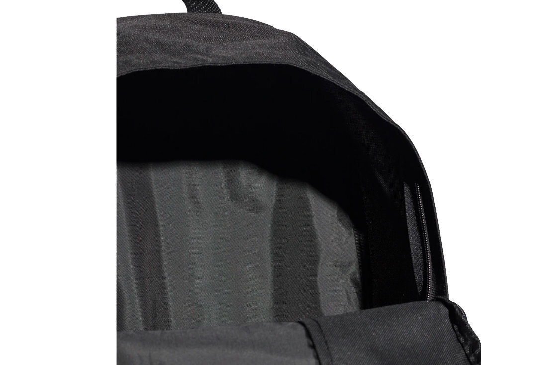 Mugursoma Adidas Linear Core Backpack DT4825, 22 l, melna цена и информация | Sporta somas un mugursomas | 220.lv