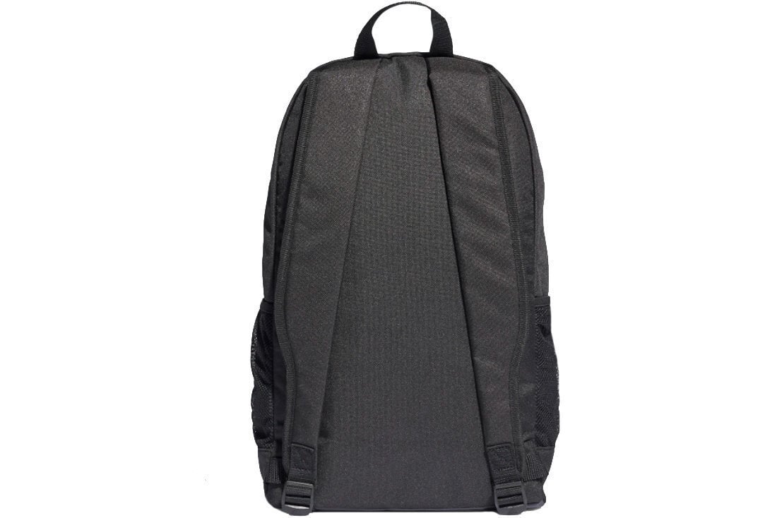 Mugursoma Adidas Linear Core Backpack DT4825, 22 l, melna цена и информация | Sporta somas un mugursomas | 220.lv