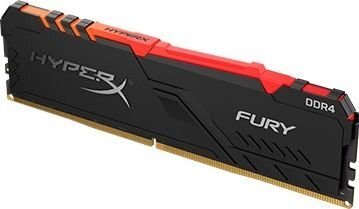 HyperX HX432C16FB3AK2/32 цена и информация | Operatīvā atmiņa (RAM) | 220.lv