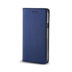 Чехол Smart Magnet Samsung S21 FE золотистый цена и информация | Чехлы для телефонов | 220.lv