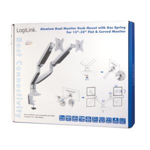LogiLink BP0043 cena un informācija | Citi piederumi fotokamerām | 220.lv