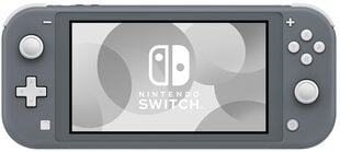Nintendo Switch Lite, 32GB цена и информация | Игровые приставки | 220.lv