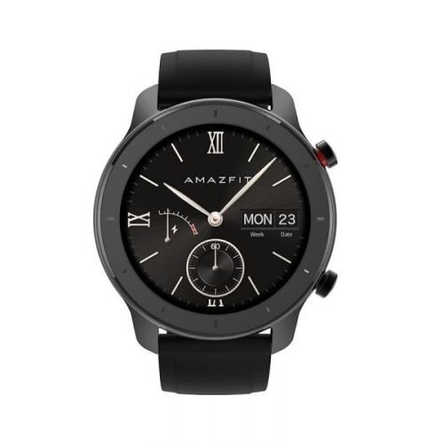 Amazfit GTR Starry Black цена и информация | Viedpulksteņi (smartwatch) | 220.lv