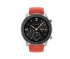 Amazfit GTR Coral Red cena un informācija | Viedpulksteņi (smartwatch) | 220.lv