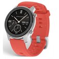 Amazfit GTR, 42 мм, Coral Red