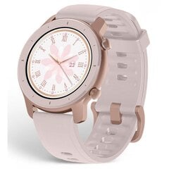 Amazfit GTR, 42 мм, Cherry Pink цена и информация | Смарт-часы (smartwatch) | 220.lv