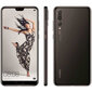 Huawei P20 Pro, 128 GB, Black cena un informācija | Mobilie telefoni | 220.lv