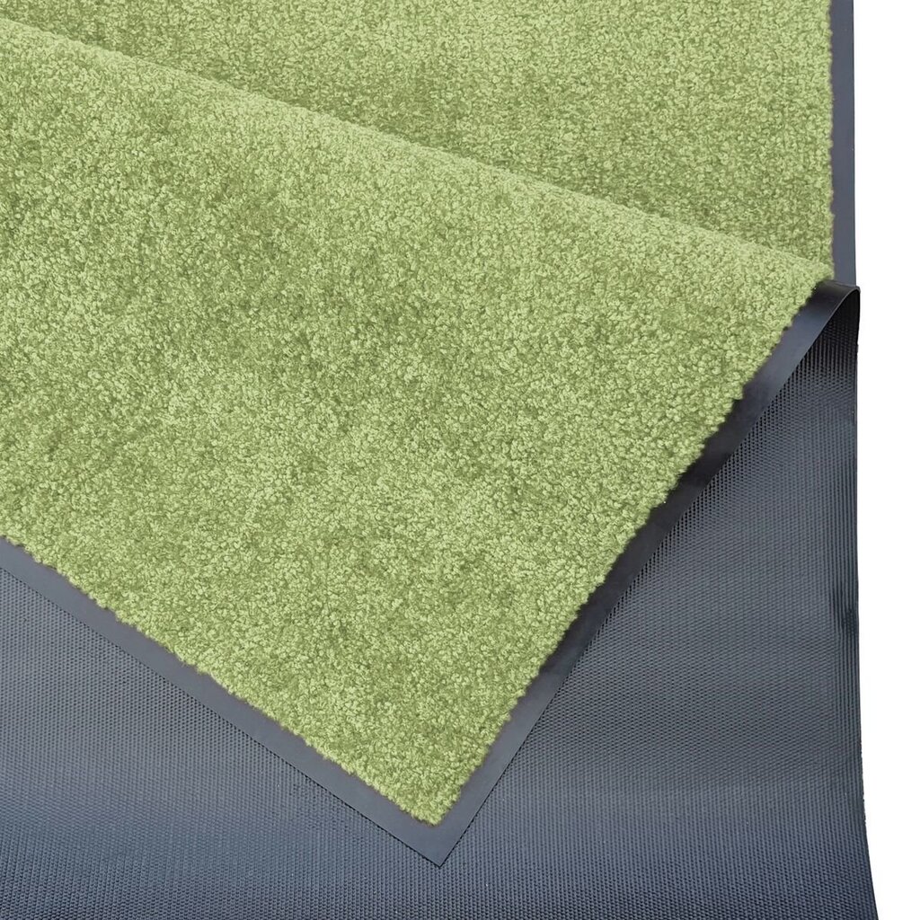 Hanse Home durvju paklājs Wash & Clean, 60x180 cm cena un informācija | Kājslauķi | 220.lv