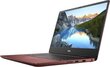 Dell Inspiron 14 (5480-6960) цена и информация | Portatīvie datori | 220.lv