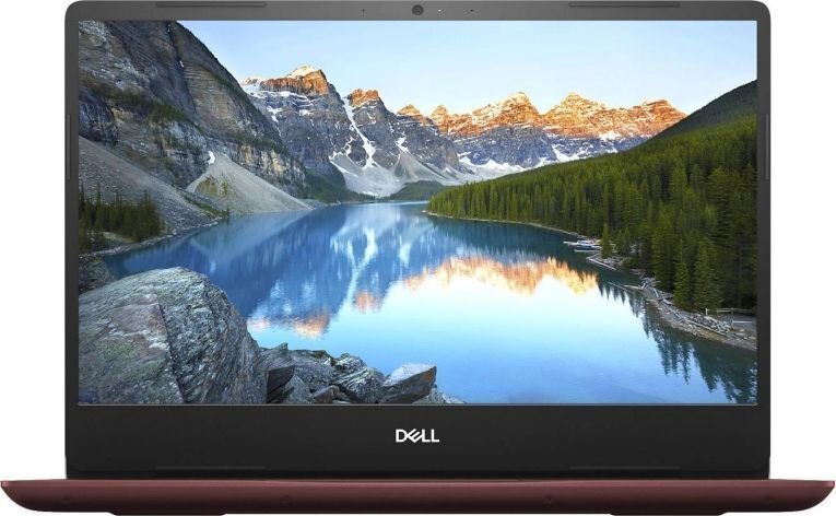 Dell Inspiron 14 (5480-6960) цена и информация | Portatīvie datori | 220.lv