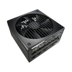 Блок питания Fractal Design FD-PSU-IONP-560P-BK-EU цена и информация | Блоки питания (PSU) | 220.lv