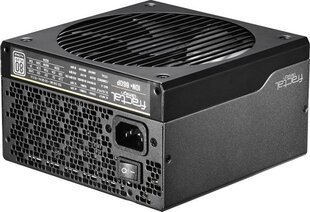 Fractal Design Fully Modular PSU Ion+ 860W Platinum 860 W cena un informācija | Barošanas bloki (PSU) | 220.lv