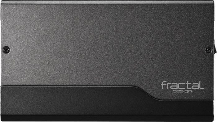Fractal Design Fully Modular PSU Ion+ 860W Platinum 860 W cena un informācija | Barošanas bloki (PSU) | 220.lv