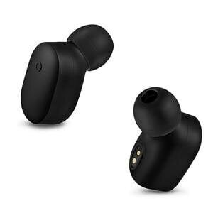 Xiaomi Mi True Wireless Earbuds Basic, AirDots , melna cena un informācija | Austiņas | 220.lv