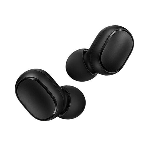 Xiaomi Mi True Wireless Earbuds Basic, AirDots , melna cena un informācija | Austiņas | 220.lv