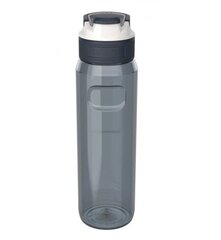 Pudele Kambukka Elton Graphite KAM11-03011,1000 ml cena un informācija | Ūdens pudeles | 220.lv