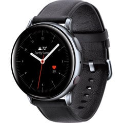 Samsung Galaxy Watch Active2 SM-R820 Black cena un informācija | Viedpulksteņi (smartwatch) | 220.lv