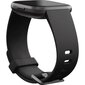 Fitbit Versa 2 Black/Carbon цена и информация | Viedpulksteņi (smartwatch) | 220.lv