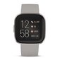Fitbit Versa 2 Stone/Mist Grey cena un informācija | Viedpulksteņi (smartwatch) | 220.lv