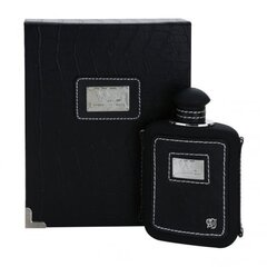 Parfimērijas ūdens Alexandre J Western Leather Black EDP vīriešiem 100 ml cena un informācija | Vīriešu smaržas | 220.lv