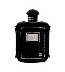 Parfimērijas ūdens Alexandre J Western Leather Black EDP vīriešiem 100 ml cena un informācija | Vīriešu smaržas | 220.lv