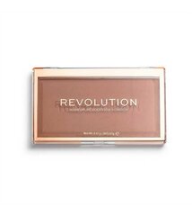 Grima bāze Makeup Revolution London Matte 12 g, p9, p9 цена и информация | Пудры, базы под макияж | 220.lv