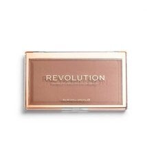 Grima bāze Makeup Revolution London Matte 12 g, p8, p8 цена и информация | Пудры, базы под макияж | 220.lv