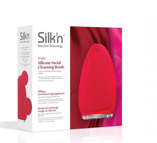 Silk'n Bright Fb1pe1001 cena un informācija | Sejas kopšanas ierīces | 220.lv