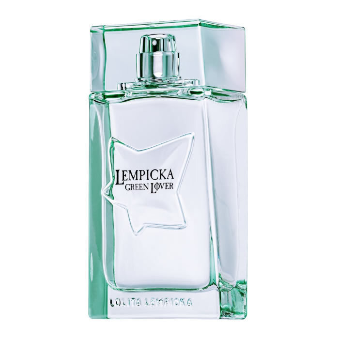 Tualetes ūdens Lolita Lempicka Green Lover EDT vīriešiem 100 ml cena un informācija | Vīriešu smaržas | 220.lv