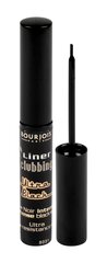 Šķidrais acu laineris Bourjois Liner Clubbing N31 Ultra Black 4 ml cena un informācija | Acu ēnas, skropstu tušas, zīmuļi, serumi | 220.lv