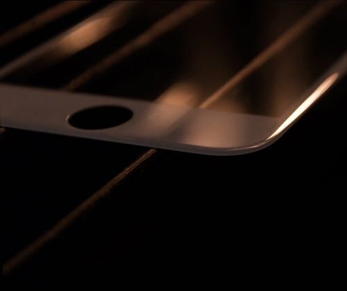 3mk HardGlass Max for Samsung Galaxy S9 black frame cena un informācija | Ekrāna aizsargstikli | 220.lv