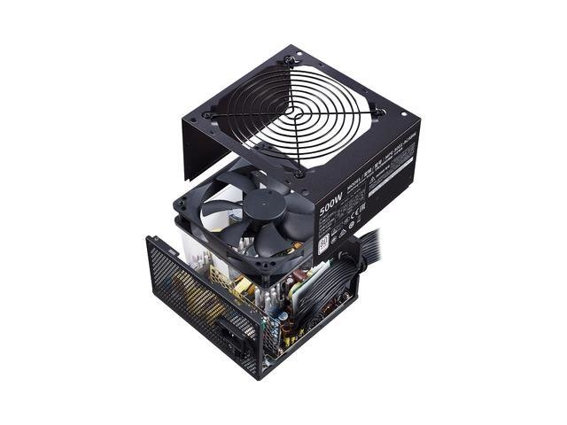 Cooler Master MPE-5001-ACABW-EU cena un informācija | Barošanas bloki (PSU) | 220.lv