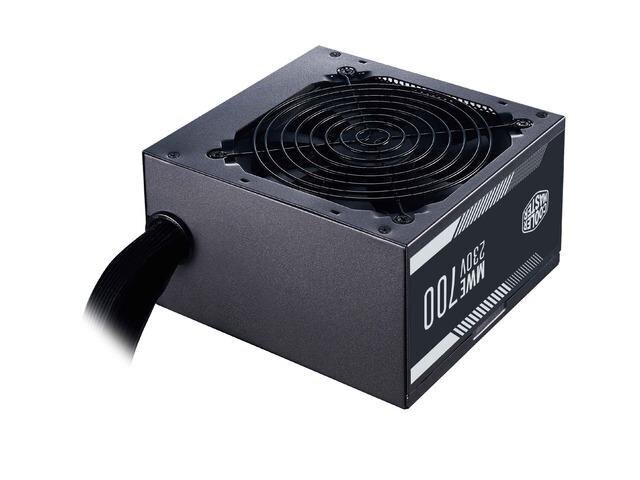 Cooler Master MPE-7001-ACABW-EU cena un informācija | Barošanas bloki (PSU) | 220.lv