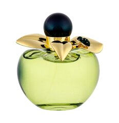 Женская парфюмерия Bella Nina Ricci EDT: Емкость - 80 ml цена и информация | Женские духи | 220.lv