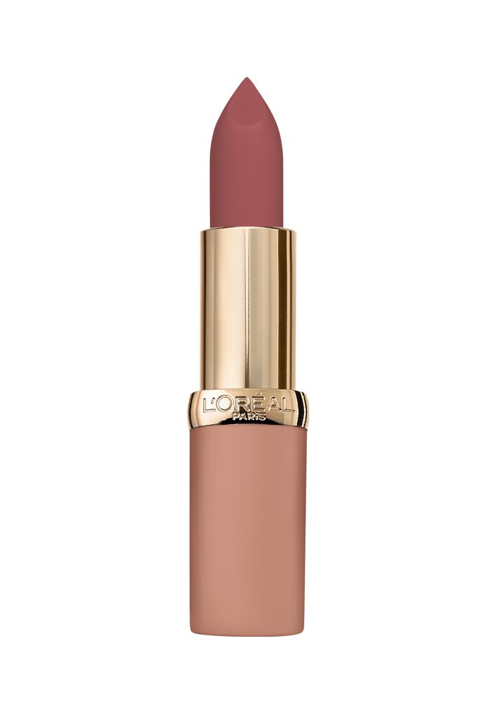 Lūpu krāsa L'Oreal Paris Color Riche Ultra Matte 5 g, 05 No Diktat cena un informācija | Lūpu krāsas, balzāmi, spīdumi, vazelīns | 220.lv