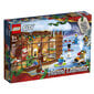 60235 LEGO® City Adventes kalendārs cena un informācija | Konstruktori | 220.lv