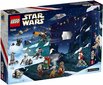 75245 LEGO® Star Wars Adventes kalendārs цена и информация | Rotaļlietas zēniem | 220.lv