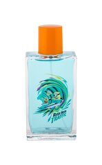 Tualetes ūdens Minions Paradise EDT bērniem 75 ml cena un informācija | Bērnu smaržas | 220.lv