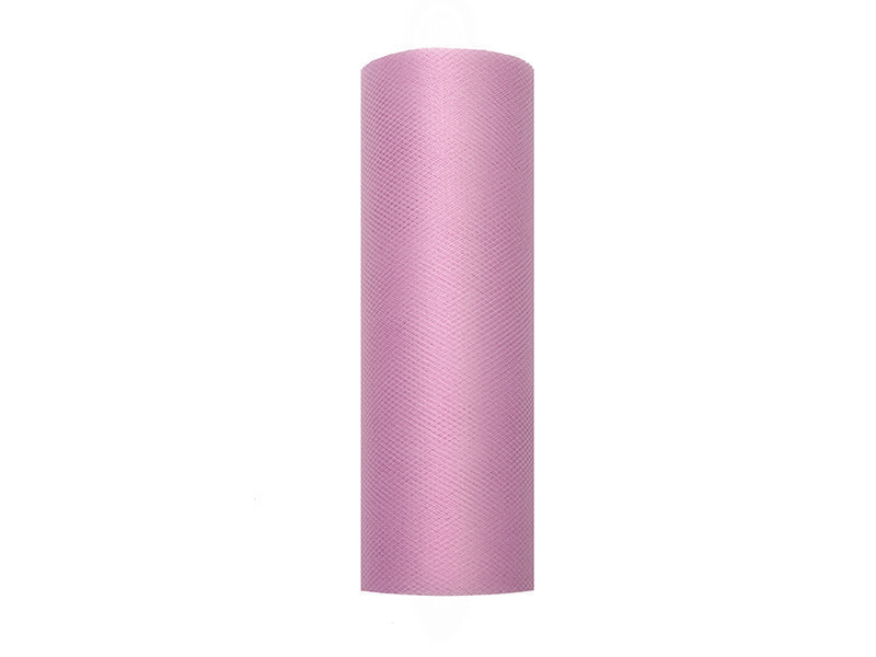 Gluds tills rullī Powder Pink, rozā, 0,15x9 m, 1 gab./9 m cena un informācija | Svētku dekorācijas | 220.lv