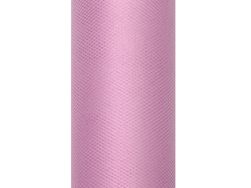 Gluds tills rullī Powder Pink, rozā, 0,15x9 m, 1 gab./9 m cena un informācija | Svētku dekorācijas | 220.lv