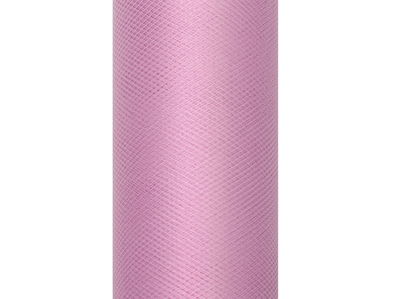 Gluds tills rullī Powder Pink, rozā, 0,15x9 m, 1 kastē/90 gab. (1 gab./9 m) cena un informācija | Svētku dekorācijas | 220.lv