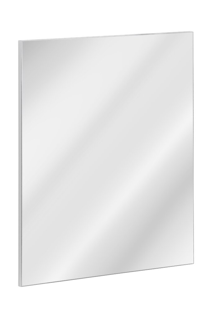 Vannas istabas mēbeļu komplekts NIKA, balts cena un informācija | Vannas istabas mēbeļu komplekti | 220.lv