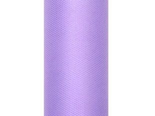 Gluds tills rullī, violets, 0,3x9 m, 1 gab./9 m cena un informācija | Svētku dekorācijas | 220.lv
