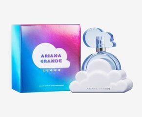 Parfimērijas ūdens Ariana Grande Cloud EDP sievietēm 50 ml cena un informācija | Sieviešu smaržas | 220.lv