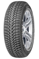 Michelin ALPIN A4 165/65R15 81 T цена и информация | Зимняя резина | 220.lv