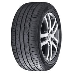 Hankook K115 215/50R17 91 V цена и информация | Летняя резина | 220.lv