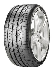 Pirelli P Zero 285/35R18 97 Y MO cena un informācija | Vasaras riepas | 220.lv